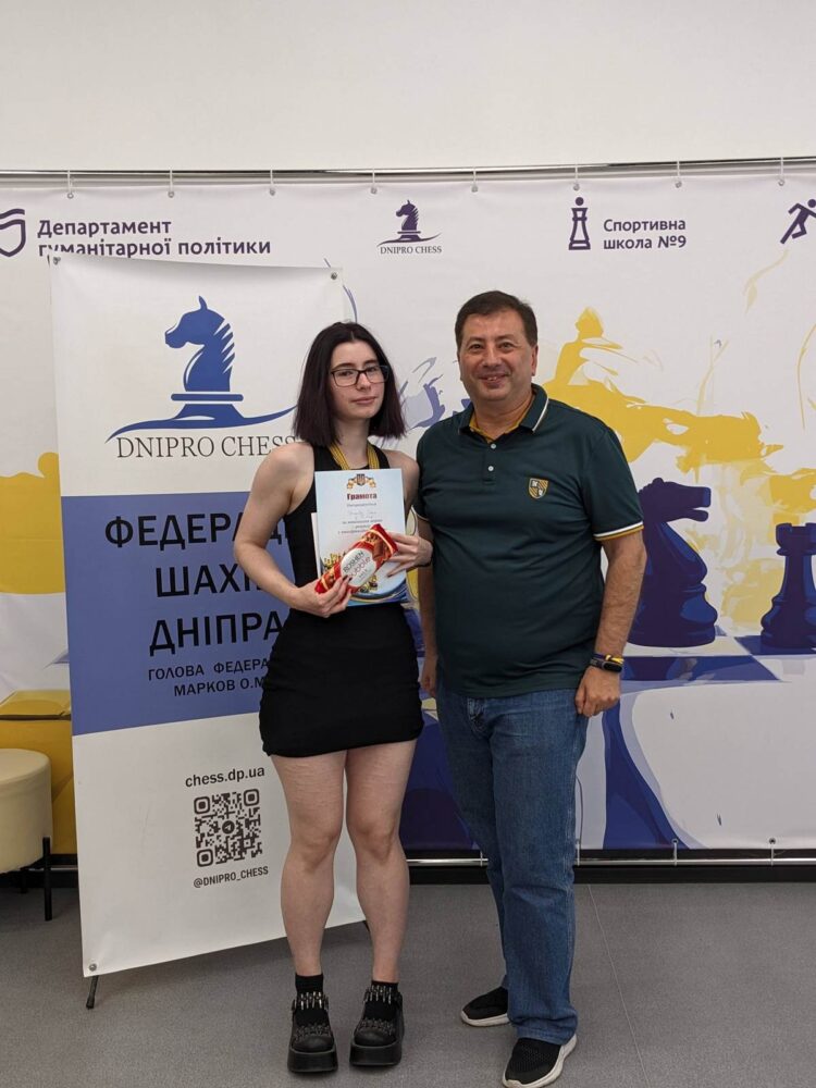 Кваліфікаційні та Рейтинговий турнір, 03.07-06.07.2025 – Підсумки