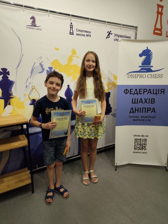 09 серпня відбувся шаховий турнір «ПАРНА ДУЕЛЬ».