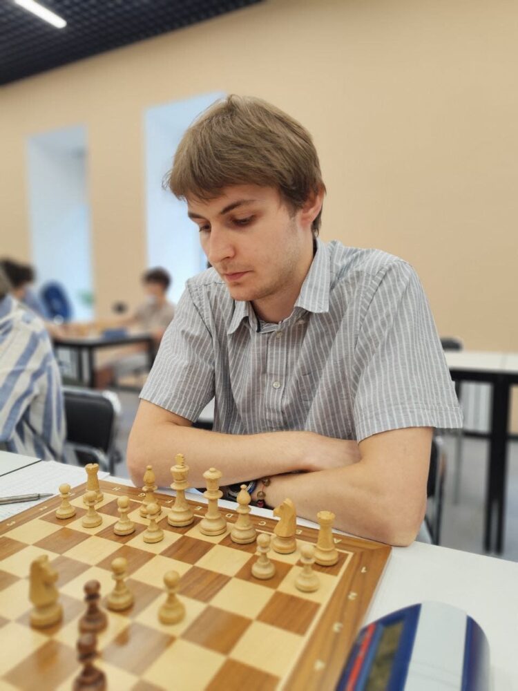 Кубок міста серед чоловіків та жінок з класичної гри, 15-21.08.2025-Підсумки