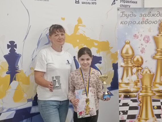 XI Кубок вихідного дня серед дівчат “Інтелект та Грація”, 28.09.2025 – Підсумки