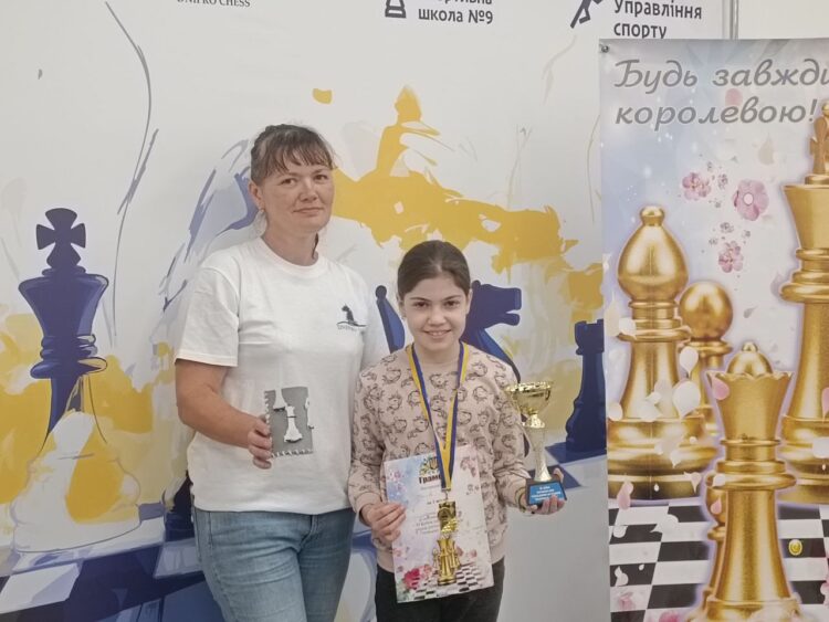 XI Кубок вихідного дня серед дівчат “Інтелект та Грація”, 28.09.2025 – Підсумки