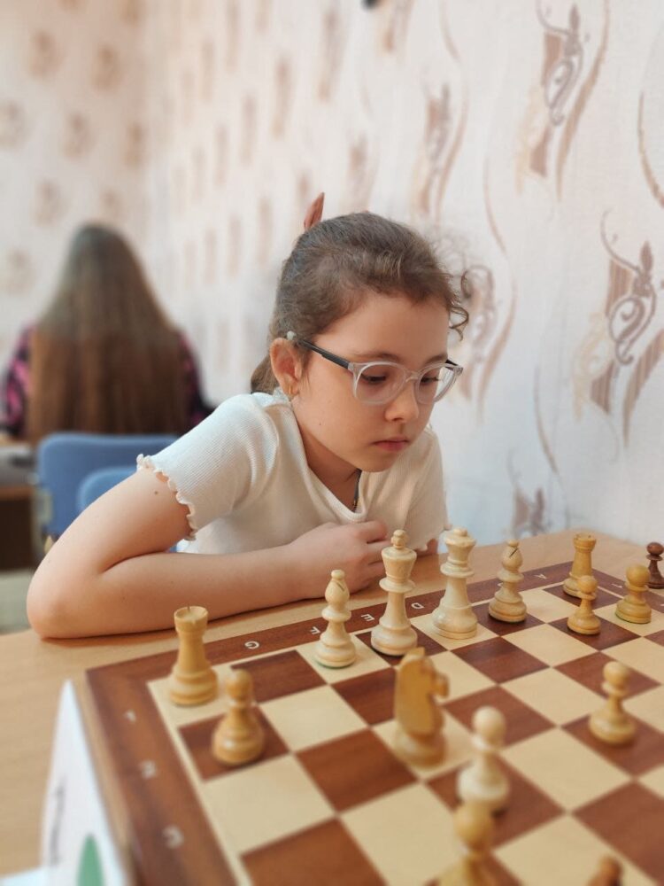 Особисто-командний чемпіонат області з швидких шахів та блискавичної гри до 10, 12, 14р. – Підсумки