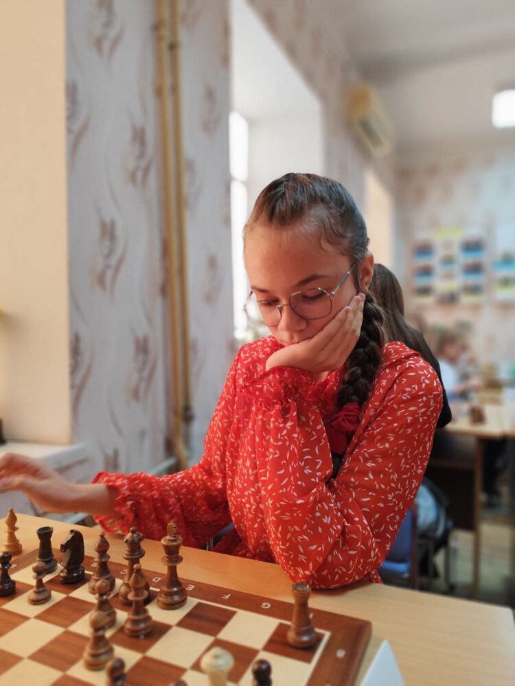 Особисто-командний чемпіонат області з швидких шахів та блискавичної гри до 10, 12, 14р. – Підсумки