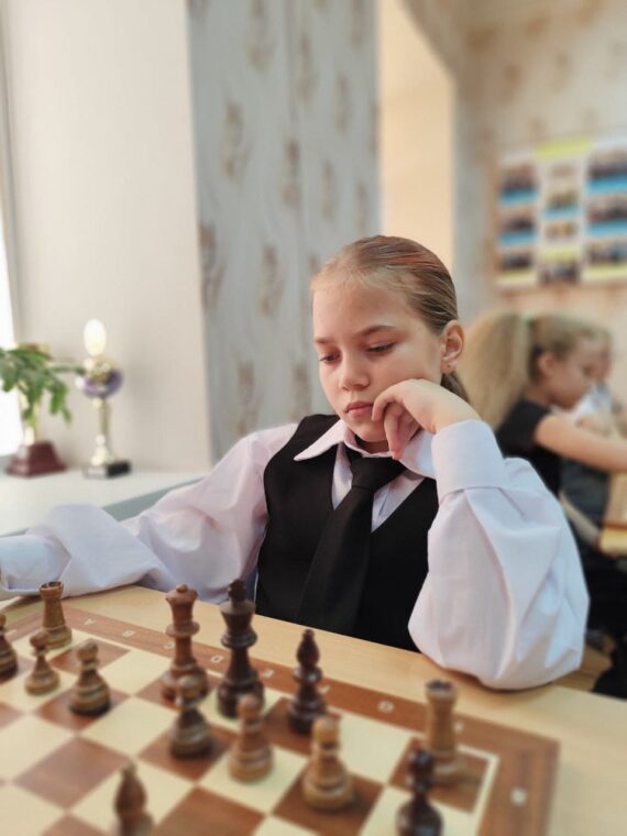 Особисто-командний чемпіонат області з швидких шахів та блискавичної гри до 10, 12, 14р. – Підсумки