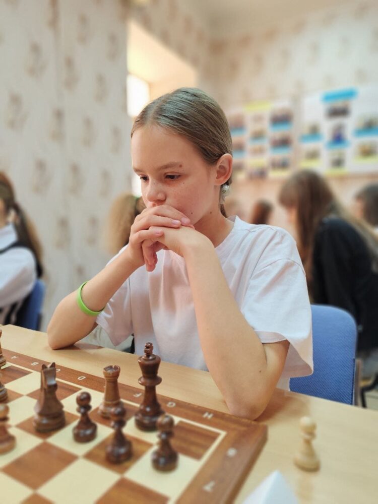 Особисто-командний чемпіонат області з швидких шахів та блискавичної гри до 10, 12, 14р. – Підсумки