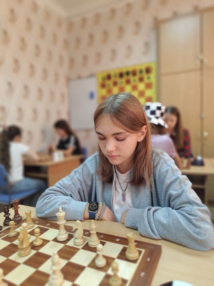 Особисто-командний чемпіонат області з швидких шахів та блискавичної гри до 10, 12, 14р. – Підсумки