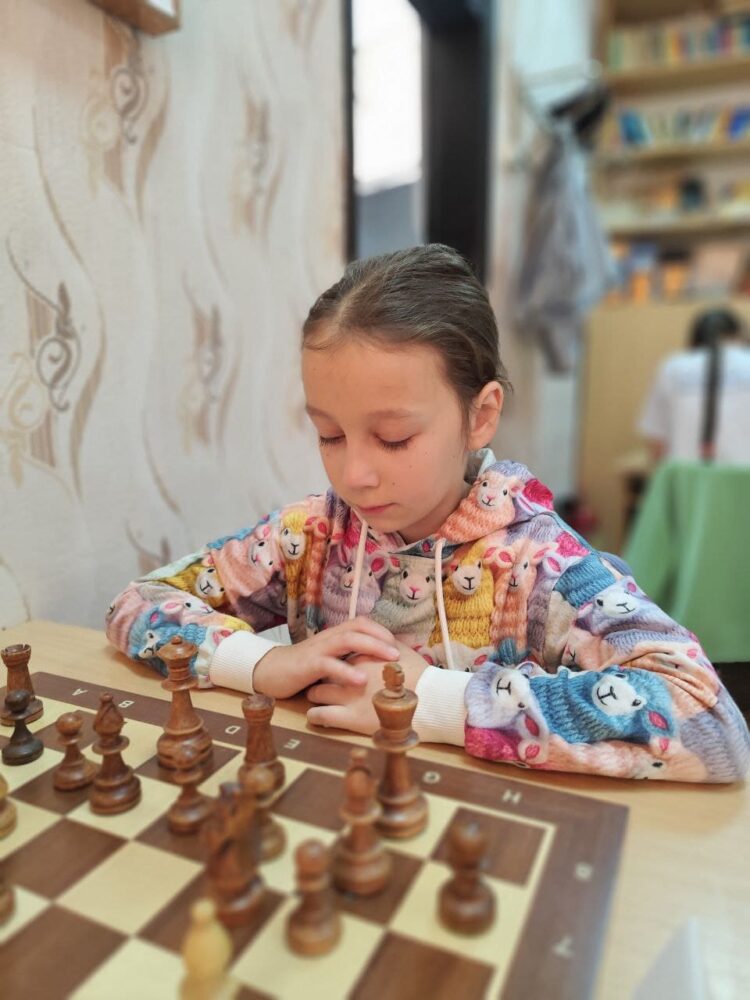 Особисто-командний чемпіонат області з швидких шахів та блискавичної гри до 10, 12, 14р. – Підсумки