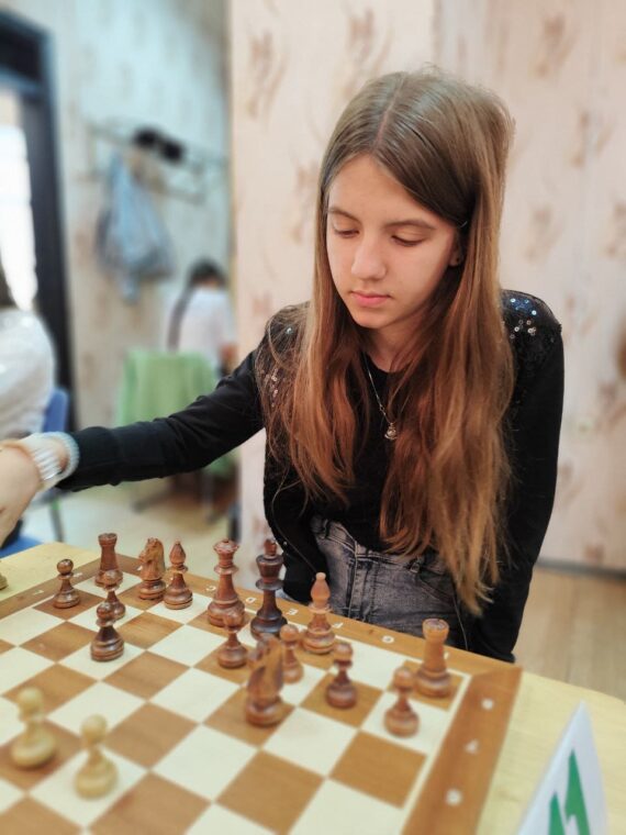 Особисто-командний чемпіонат області з швидких шахів та блискавичної гри до 10, 12, 14р. – Підсумки