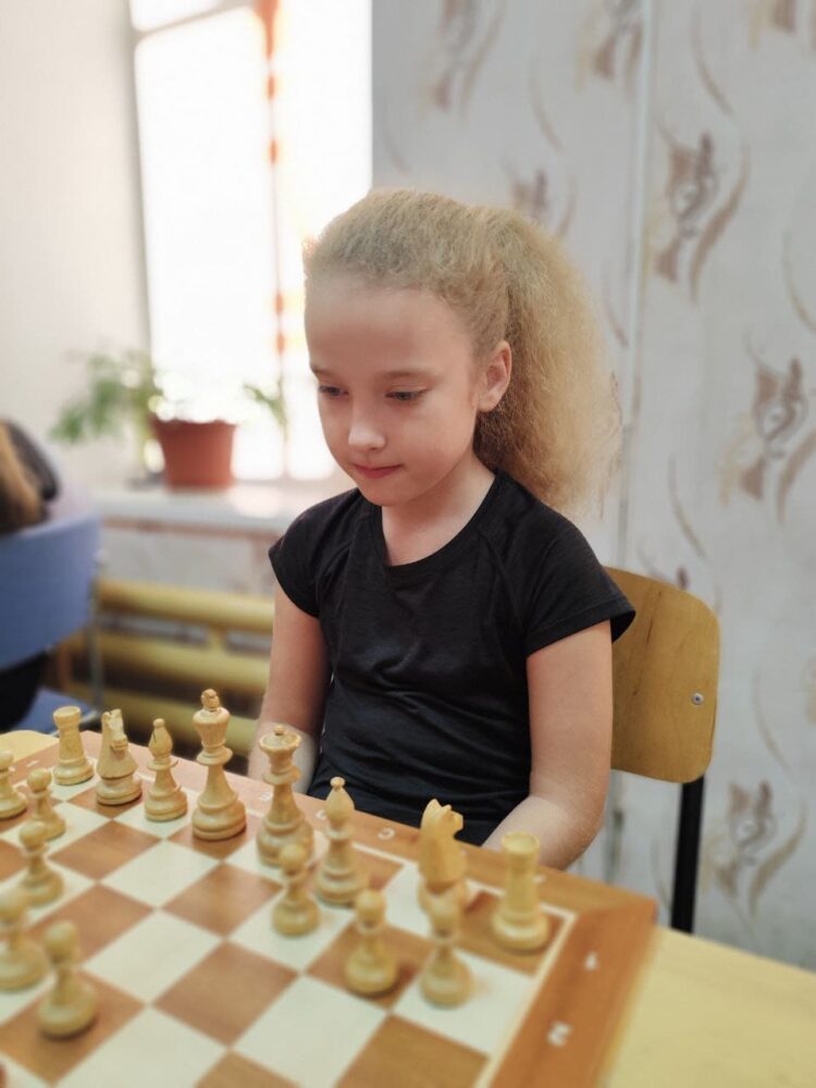 Особисто-командний чемпіонат області з швидких шахів та блискавичної гри до 10, 12, 14р. – Підсумки