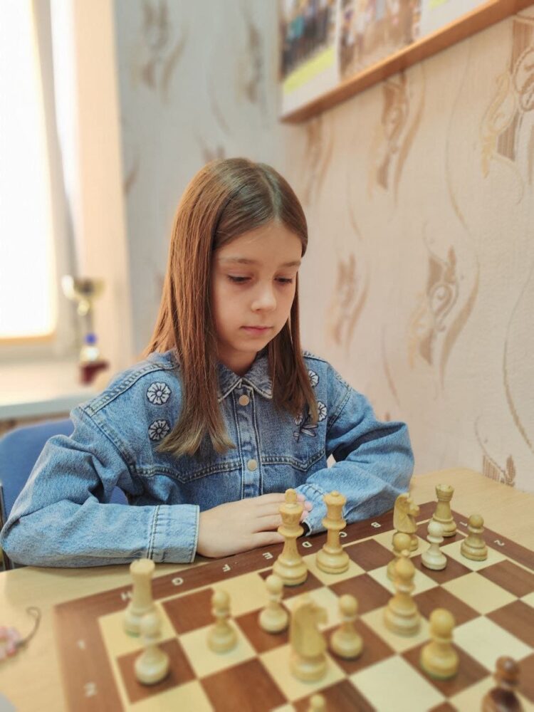 Особисто-командний чемпіонат області з швидких шахів та блискавичної гри до 10, 12, 14р. – Підсумки