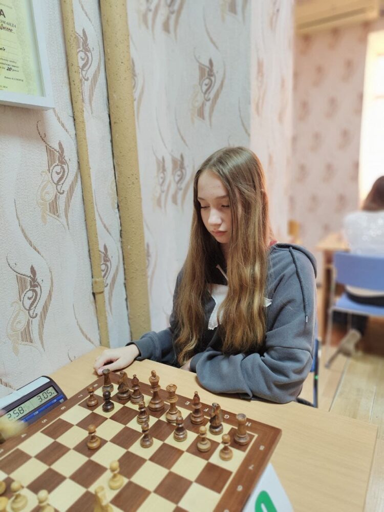 Особисто-командний чемпіонат області з швидких шахів та блискавичної гри до 10, 12, 14р. – Підсумки