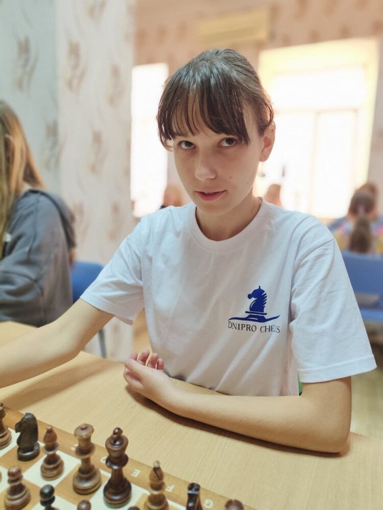 Особисто-командний чемпіонат області з швидких шахів та блискавичної гри до 10, 12, 14р. – Підсумки