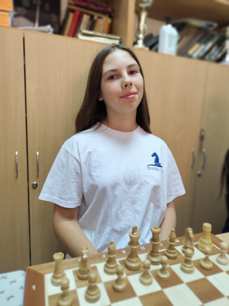 Особисто-командний чемпіонат області з швидких шахів та блискавичної гри до 10, 12, 14р. – Підсумки