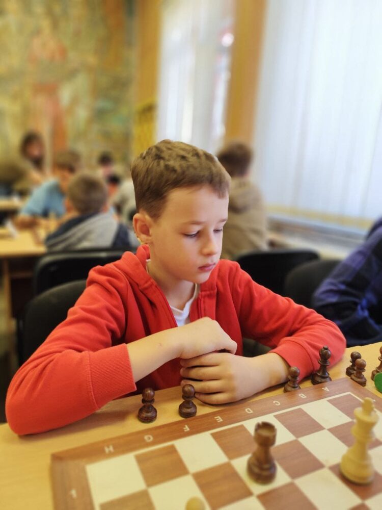 Особисто-командний чемпіонат області з швидких шахів та блискавичної гри до 10, 12, 14р. – Підсумки