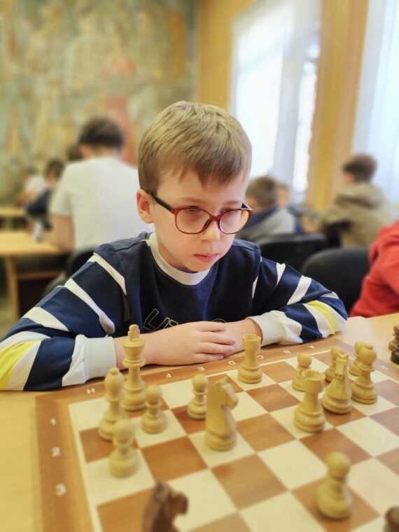 Особисто-командний чемпіонат області з швидких шахів та блискавичної гри до 10, 12, 14р. – Підсумки