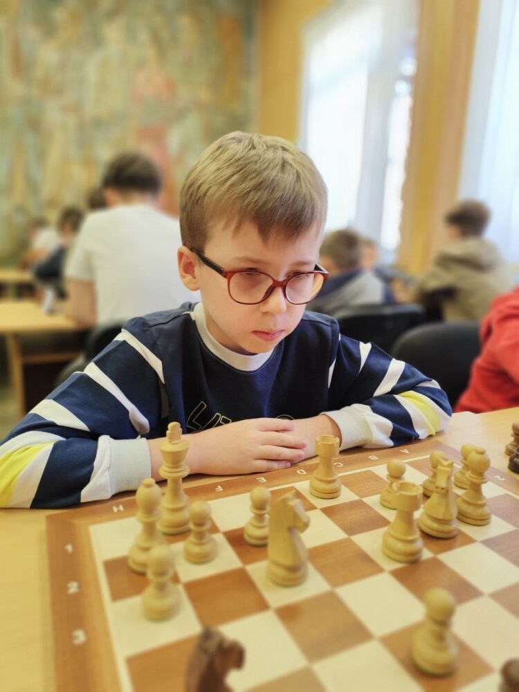 Особисто-командний чемпіонат області з швидких шахів та блискавичної гри до 10, 12, 14р. – Підсумки
