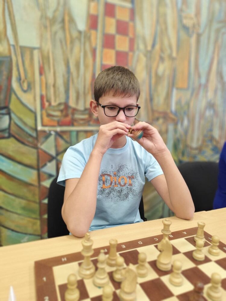 Особисто-командний чемпіонат області з швидких шахів та блискавичної гри до 10, 12, 14р. – Підсумки