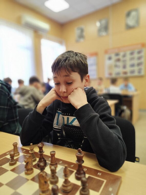 Особисто-командний чемпіонат області з швидких шахів та блискавичної гри до 10, 12, 14р. – Підсумки
