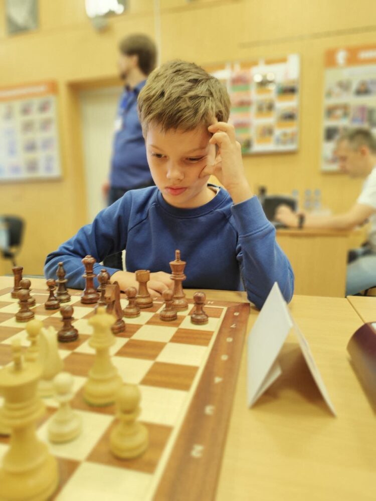 Особисто-командний чемпіонат області з швидких шахів та блискавичної гри до 10, 12, 14р. – Підсумки
