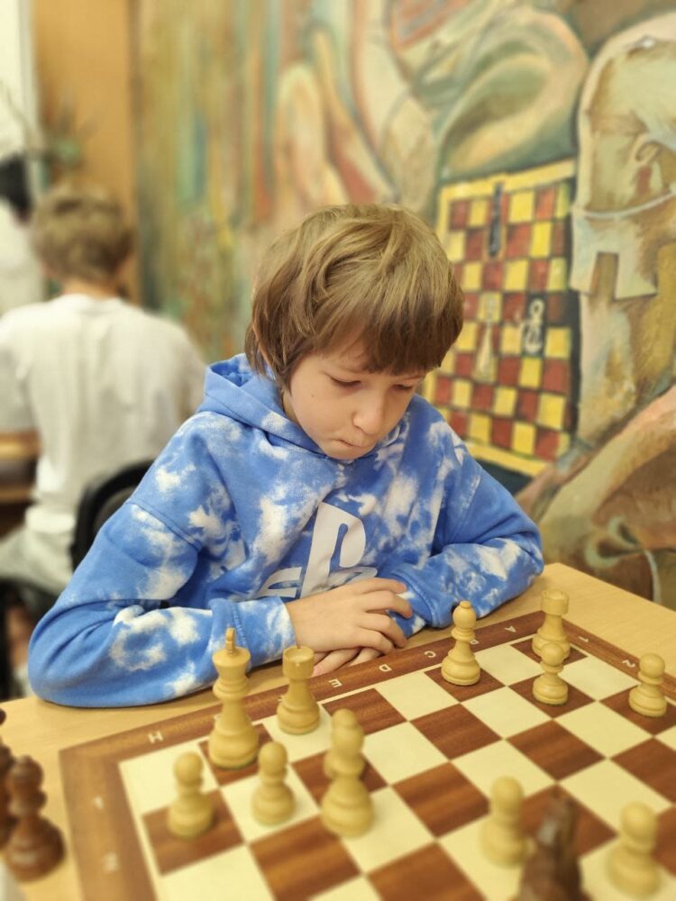 Особисто-командний чемпіонат області з швидких шахів та блискавичної гри до 10, 12, 14р. – Підсумки