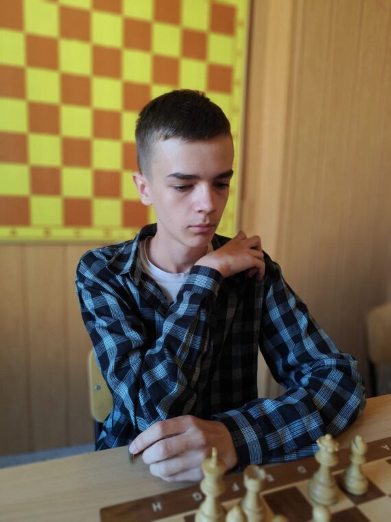 Особисто-командний чемпіонат області з швидких шахів та блискавичної гри до 10, 12, 14р. – Підсумки