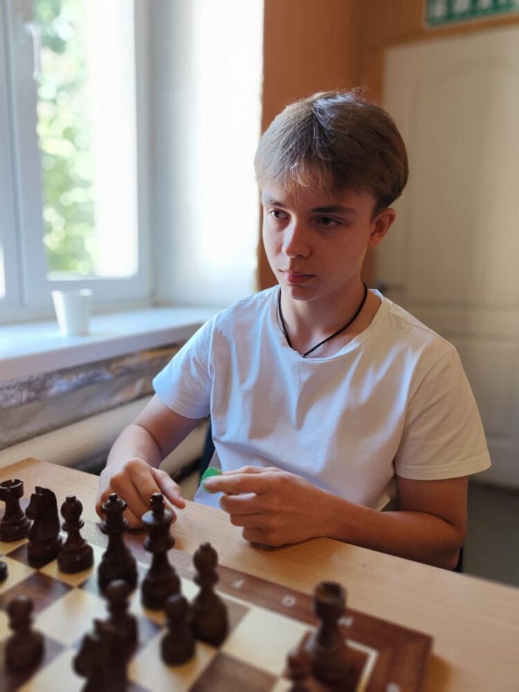Особисто-командний чемпіонат області з швидких шахів та блискавичної гри до 10, 12, 14р. – Підсумки