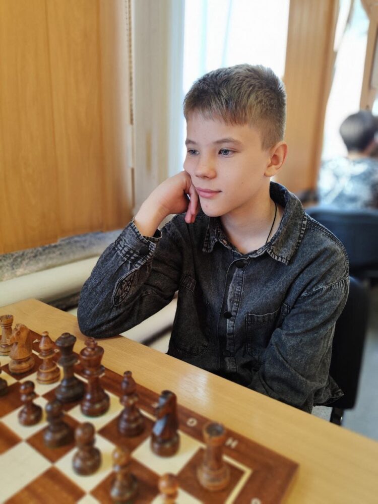 Особисто-командний чемпіонат області з швидких шахів та блискавичної гри до 10, 12, 14р. – Підсумки