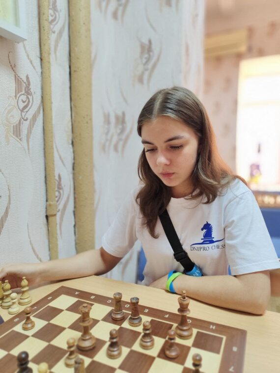 Особисто-командний чемпіонат області з швидких шахів та блискавичної гри до 10, 12, 14р. – Підсумки