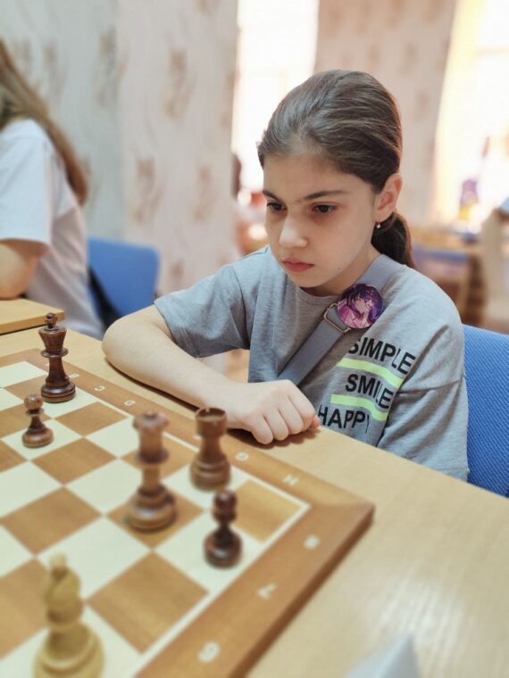 Особисто-командний чемпіонат області з швидких шахів та блискавичної гри до 10, 12, 14р. – Підсумки