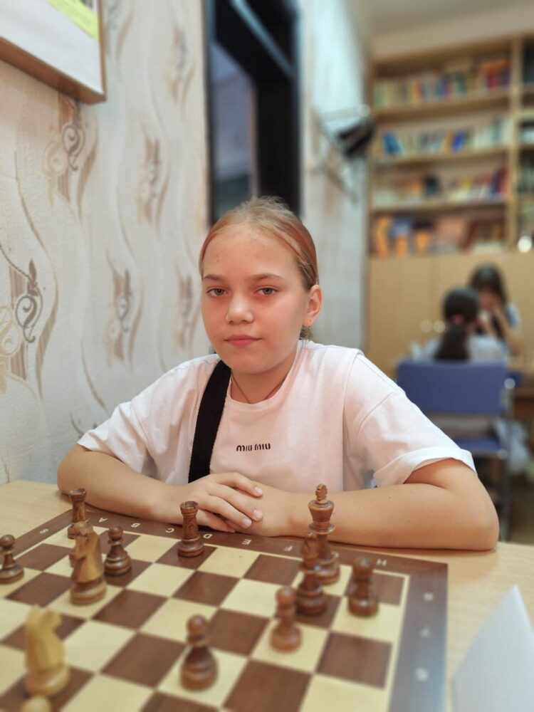 Особисто-командний чемпіонат області з швидких шахів та блискавичної гри до 10, 12, 14р. – Підсумки