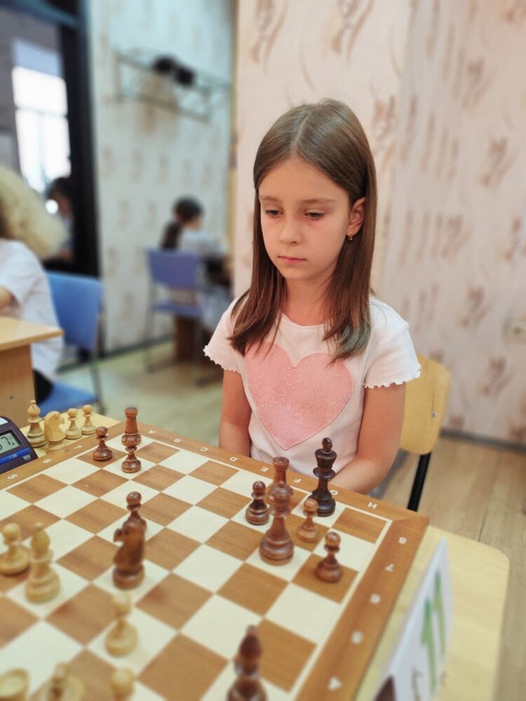 Особисто-командний чемпіонат області з швидких шахів та блискавичної гри до 10, 12, 14р. – Підсумки