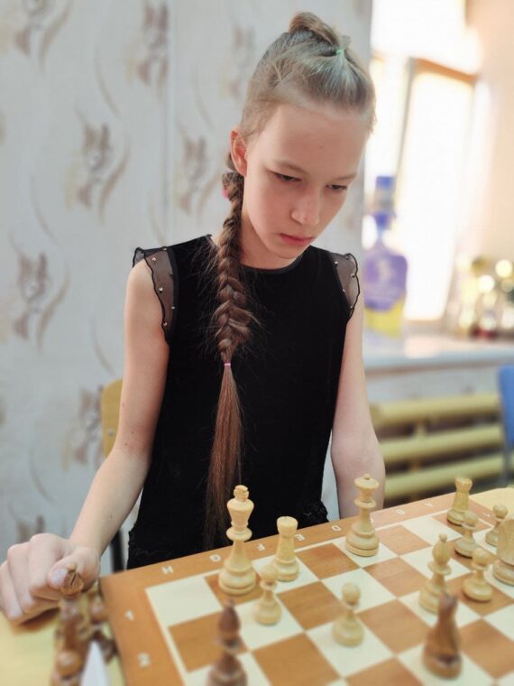 Особисто-командний чемпіонат області з швидких шахів та блискавичної гри до 10, 12, 14р. – Підсумки