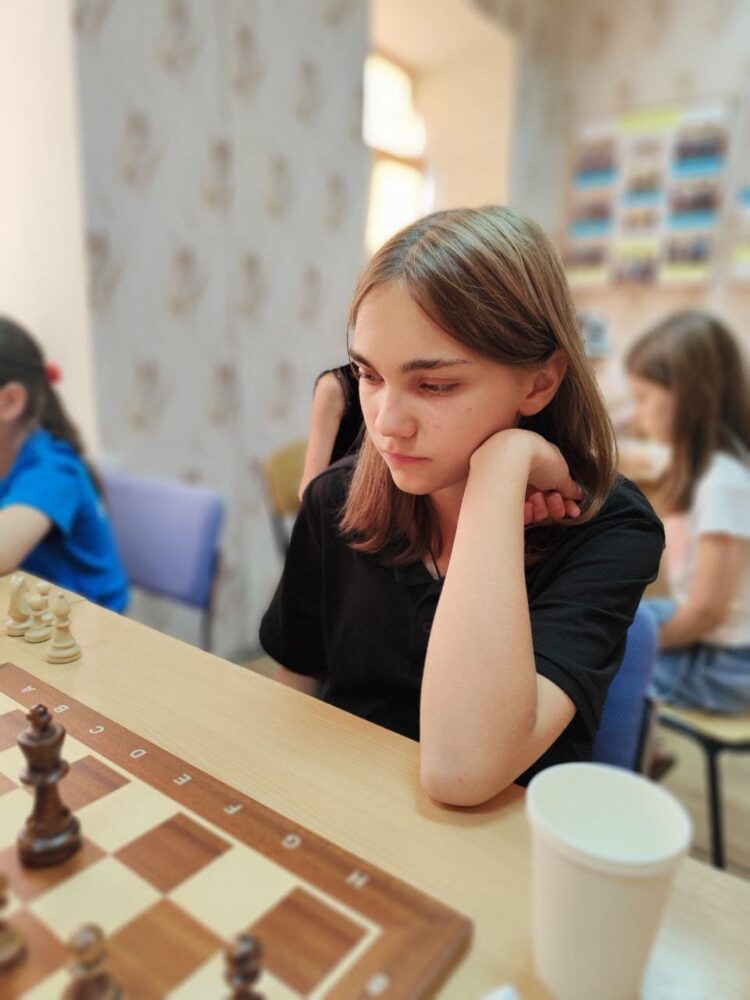 Особисто-командний чемпіонат області з швидких шахів та блискавичної гри до 10, 12, 14р. – Підсумки