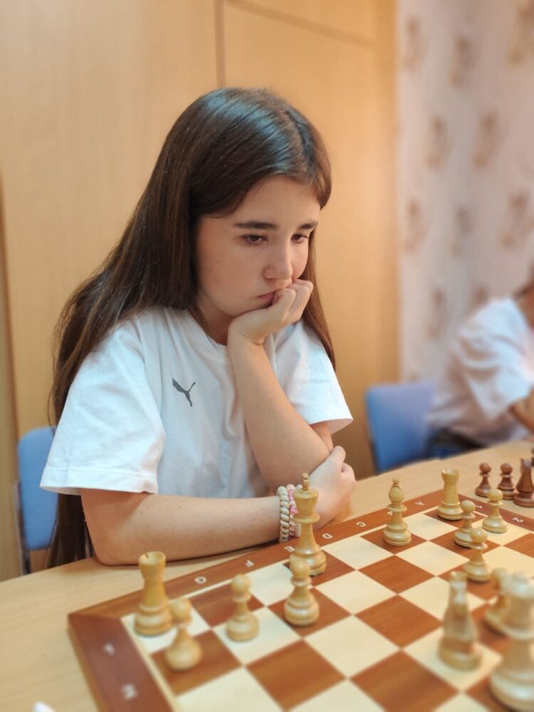 Особисто-командний чемпіонат області з швидких шахів та блискавичної гри до 10, 12, 14р. – Підсумки