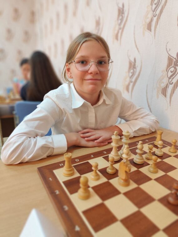 Особисто-командний чемпіонат області з швидких шахів та блискавичної гри до 10, 12, 14р. – Підсумки