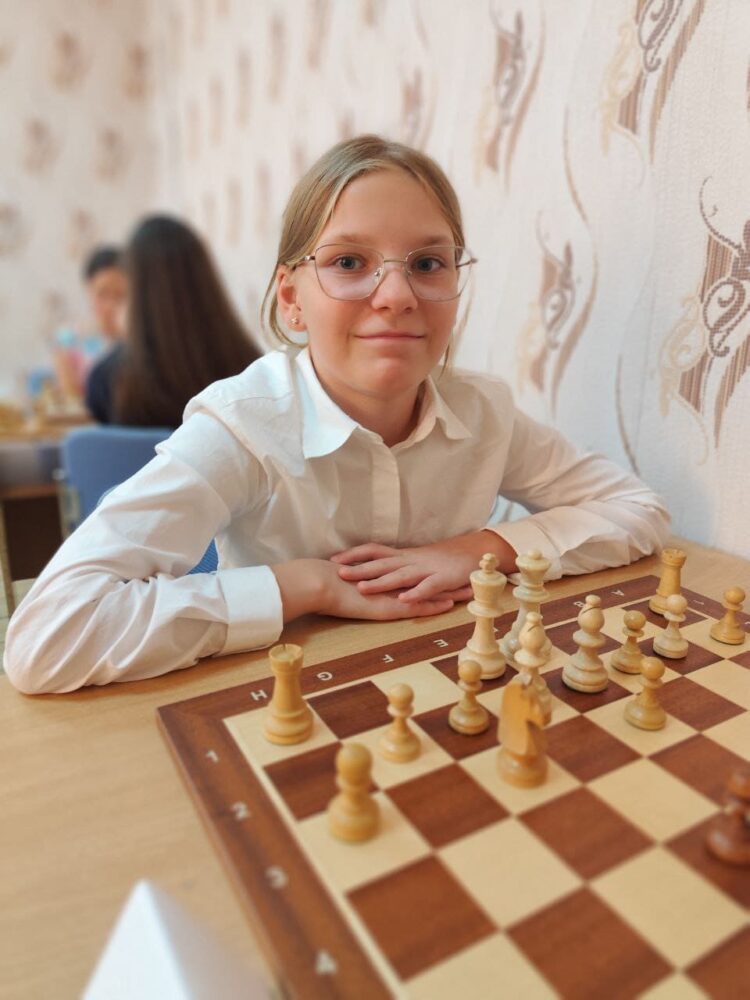 Особисто-командний чемпіонат області з швидких шахів та блискавичної гри до 10, 12, 14р. – Підсумки