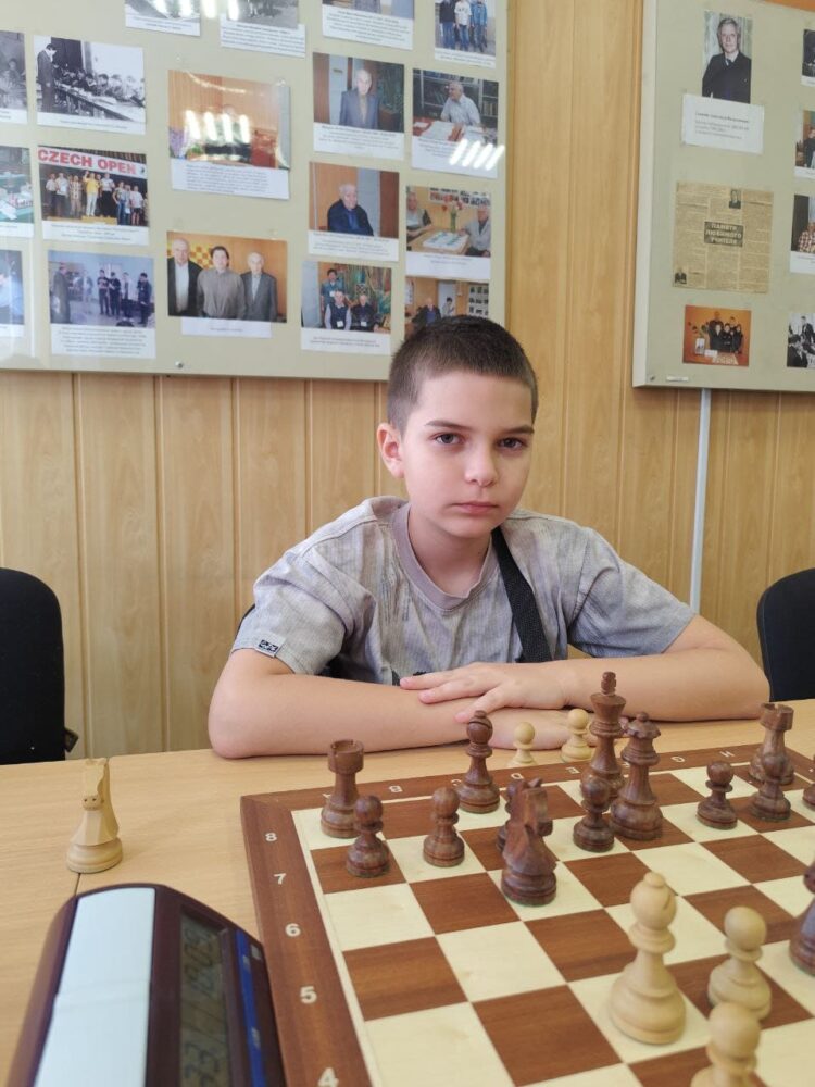 Особисто-командний чемпіонат області з швидких шахів та блискавичної гри до 10, 12, 14р. – Підсумки