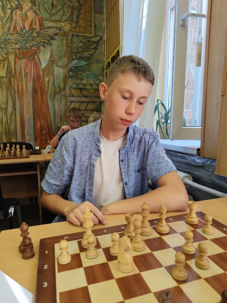 Особисто-командний чемпіонат області з швидких шахів та блискавичної гри до 10, 12, 14р. – Підсумки