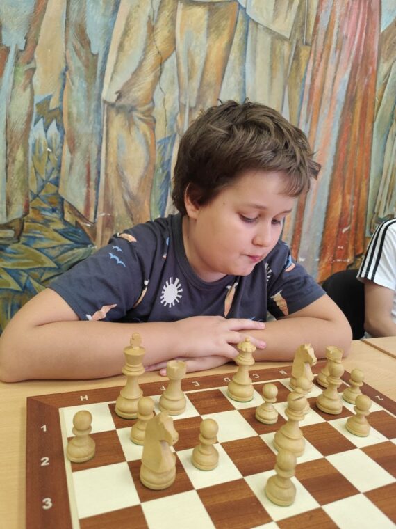 Особисто-командний чемпіонат області з швидких шахів та блискавичної гри до 10, 12, 14р. – Підсумки