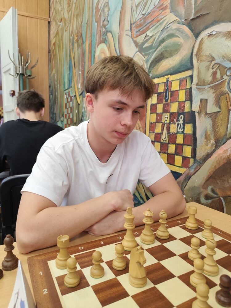 Особисто-командний чемпіонат області з швидких шахів та блискавичної гри до 10, 12, 14р. – Підсумки