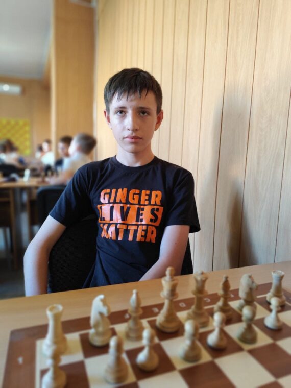Особисто-командний чемпіонат області з швидких шахів та блискавичної гри до 10, 12, 14р. – Підсумки