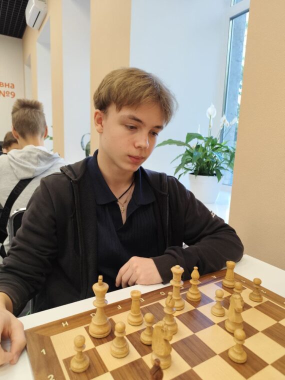 Особисто-командний чемпіонат області з швидких шахів та блискавичної гри до 16, 18, 20р. – Підсумки