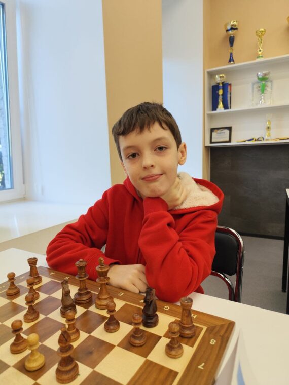 Особисто-командний чемпіонат області з швидких шахів та блискавичної гри до 16, 18, 20р. – Підсумки