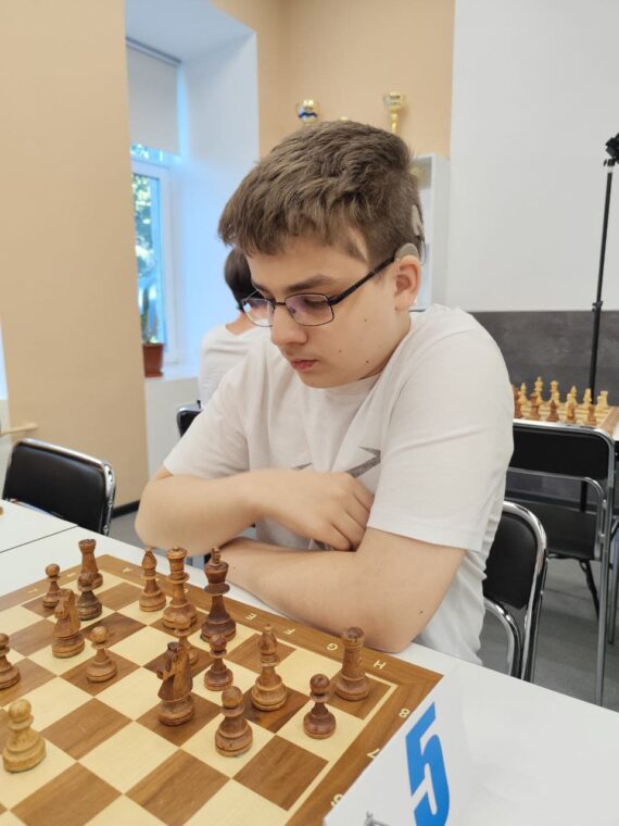 Особисто-командний чемпіонат області з швидких шахів та блискавичної гри до 16, 18, 20р. – Підсумки