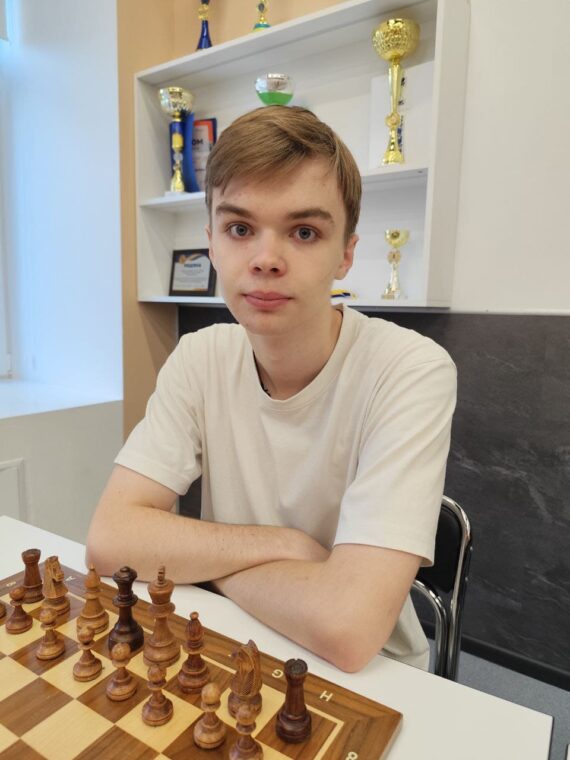 Особисто-командний чемпіонат області з швидких шахів та блискавичної гри до 16, 18, 20р. – Підсумки