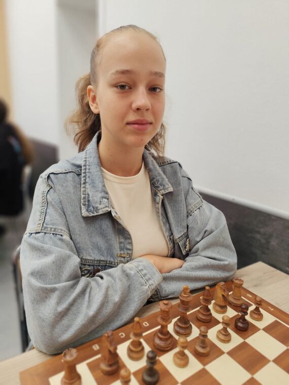 Особисто-командний чемпіонат області з швидких шахів та блискавичної гри до 16, 18, 20р. – Підсумки