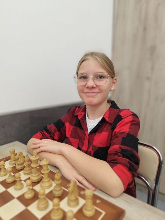 Особисто-командний чемпіонат області з швидких шахів та блискавичної гри до 16, 18, 20р. – Підсумки