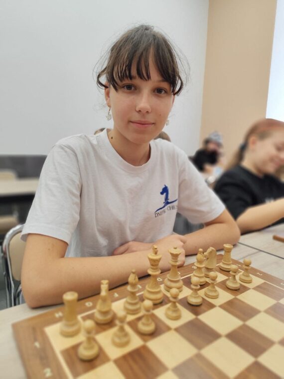 Особисто-командний чемпіонат області з швидких шахів та блискавичної гри до 16, 18, 20р. – Підсумки