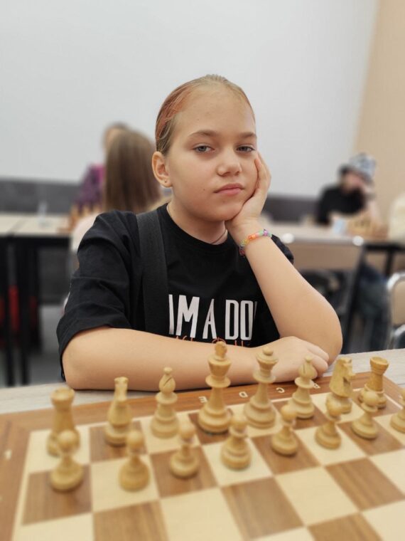 Особисто-командний чемпіонат області з швидких шахів та блискавичної гри до 16, 18, 20р. – Підсумки