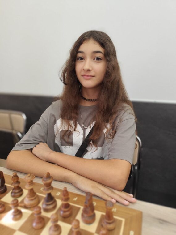 Особисто-командний чемпіонат області з швидких шахів та блискавичної гри до 16, 18, 20р. – Підсумки